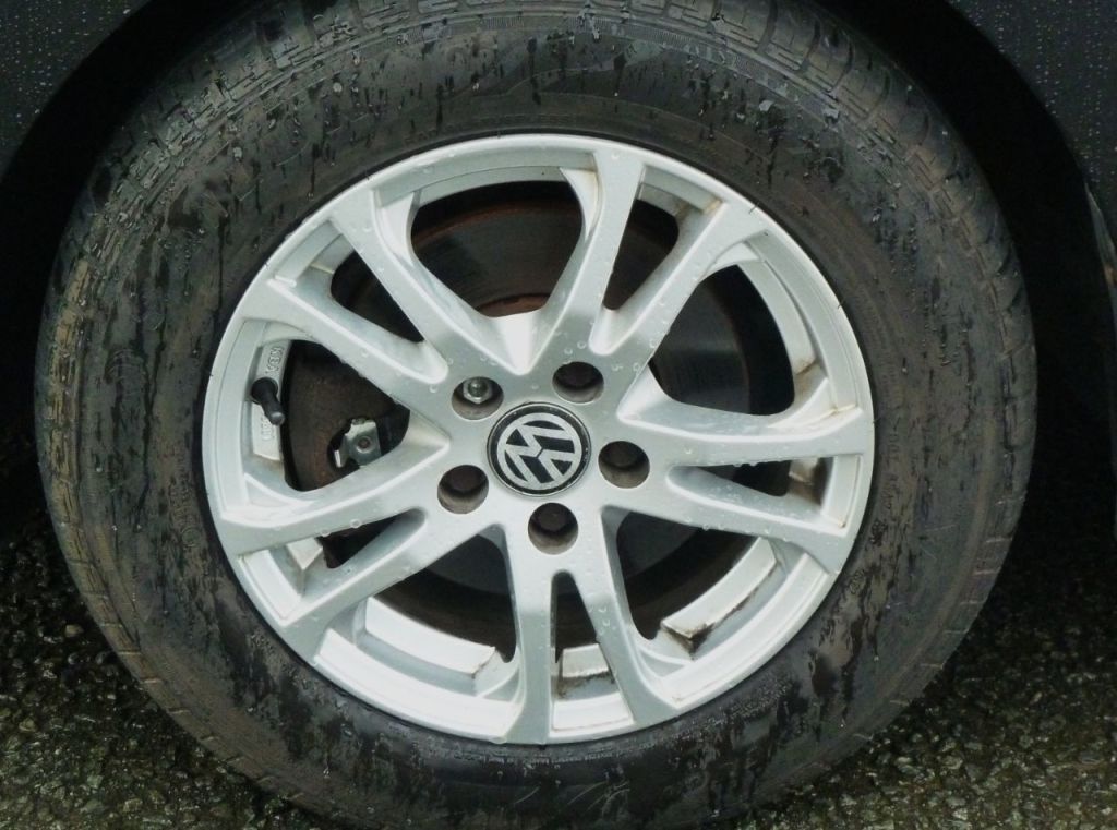 Used Volkswagen Polo 2012 for sale - 77006581: Photo 14