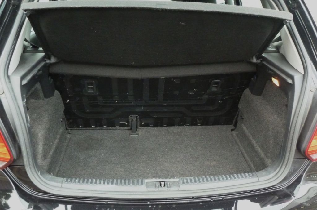 Used Volkswagen Polo 2012 for sale - 77006581: Photo 15