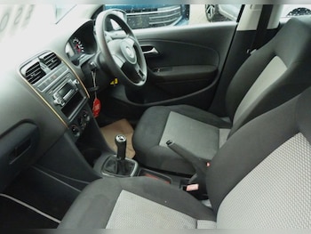 Used Volkswagen Polo 2012 for sale - 77006581: Photo