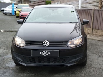 Used Volkswagen Polo 2012 for sale - 77006581: Photo