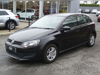 Used Volkswagen Polo 2012 for sale - 77006581: Photo