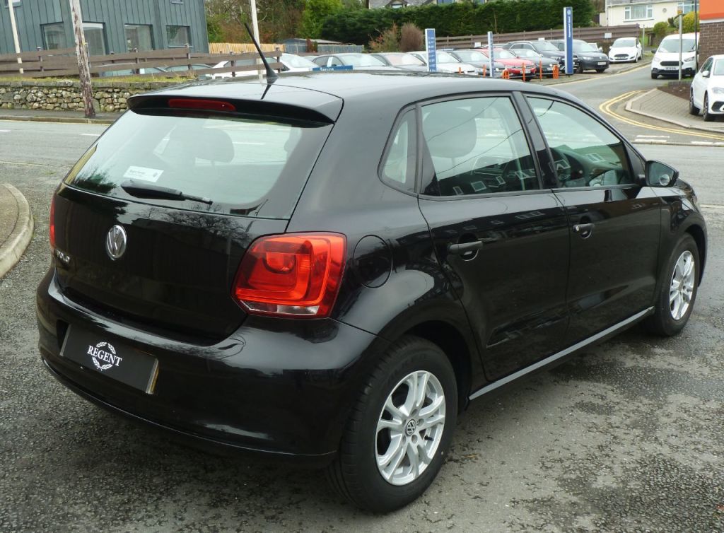 Used Volkswagen Polo 2012 for sale - 77006581: Photo 8