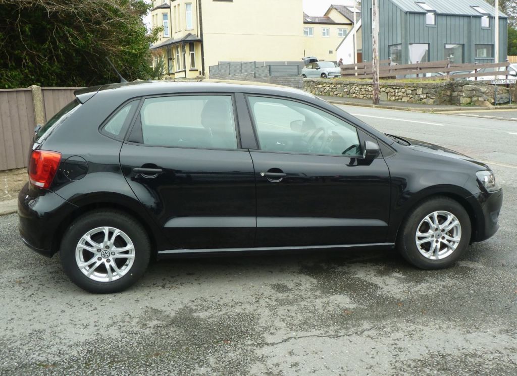 Used Volkswagen Polo 2012 for sale - 77006581: Photo 9