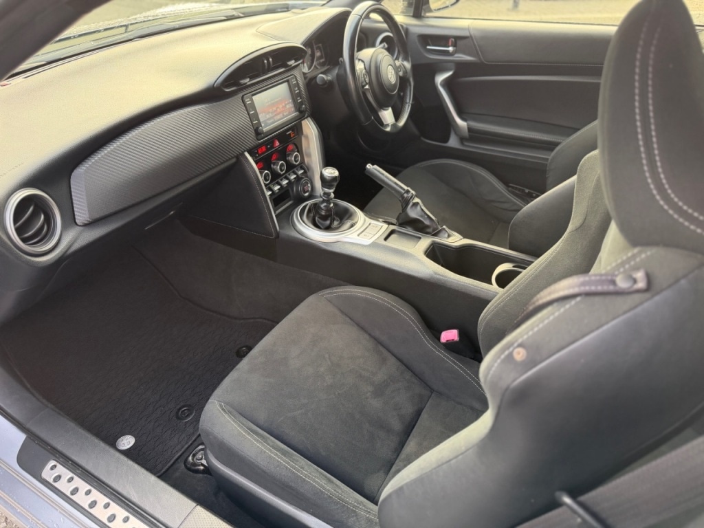 Used Toyota GT86 2017 for sale - 77079732: Photo 11