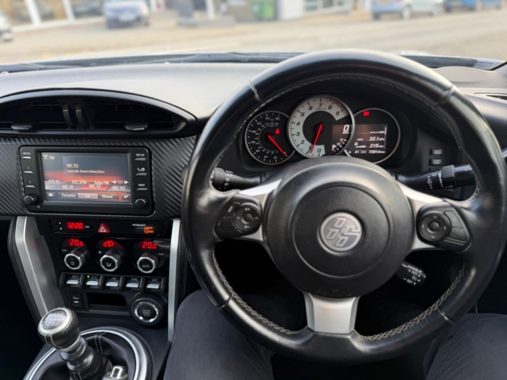 Used Toyota GT86 2017 for sale - 77079732: Photo 12