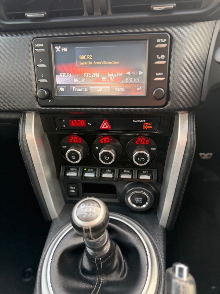 Used Toyota GT86 2017 for sale - 77079732: Photo 14