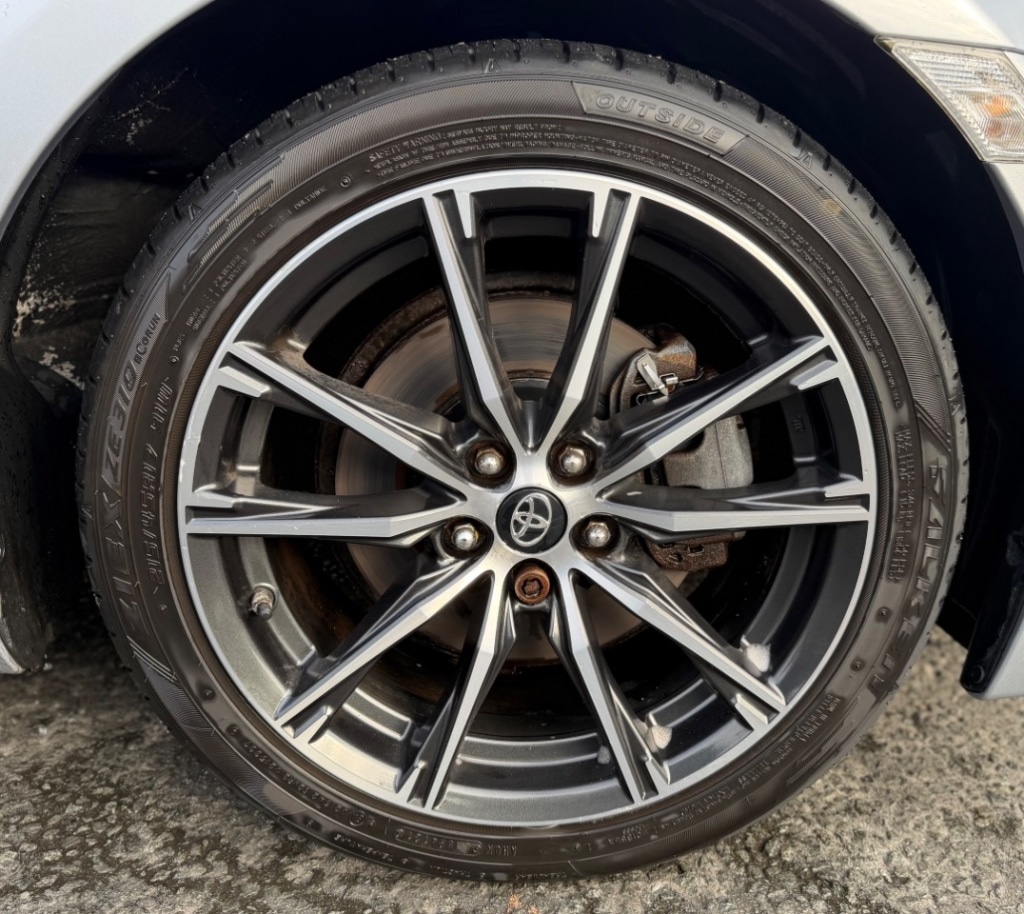 Used Toyota GT86 2017 for sale - 77079732: Photo 18