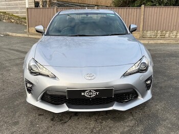 Used Toyota GT86 2017 for sale - 77079732: Photo