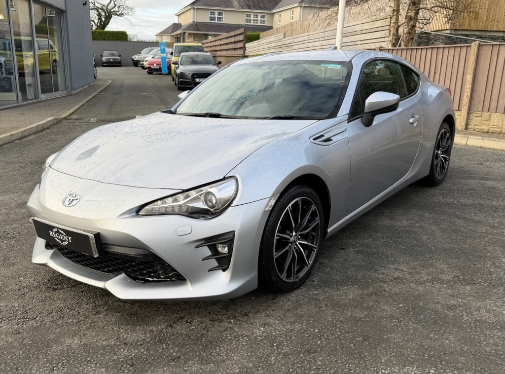 Used Toyota GT86 2017 for sale - 77079732: Photo 3