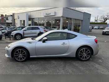 Used Toyota GT86 2017 for sale - 77079732: Photo