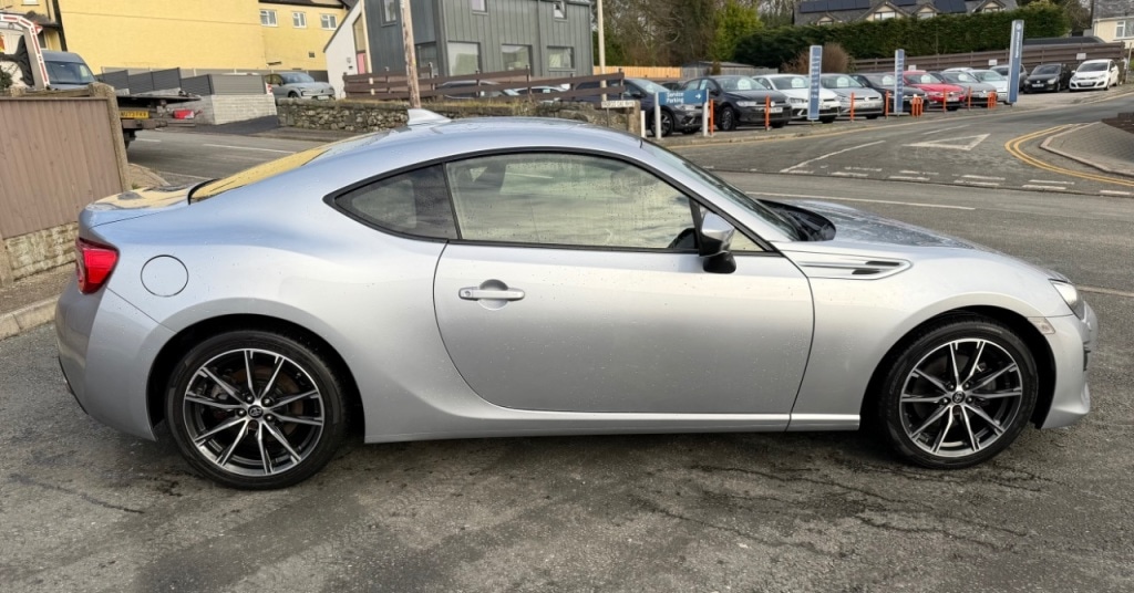 Used Toyota GT86 2017 for sale - 77079732: Photo 8