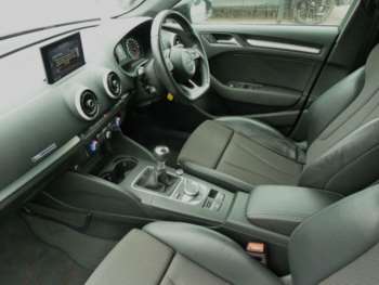 Used Audi A3 2018 for sale - 75275067: Photo