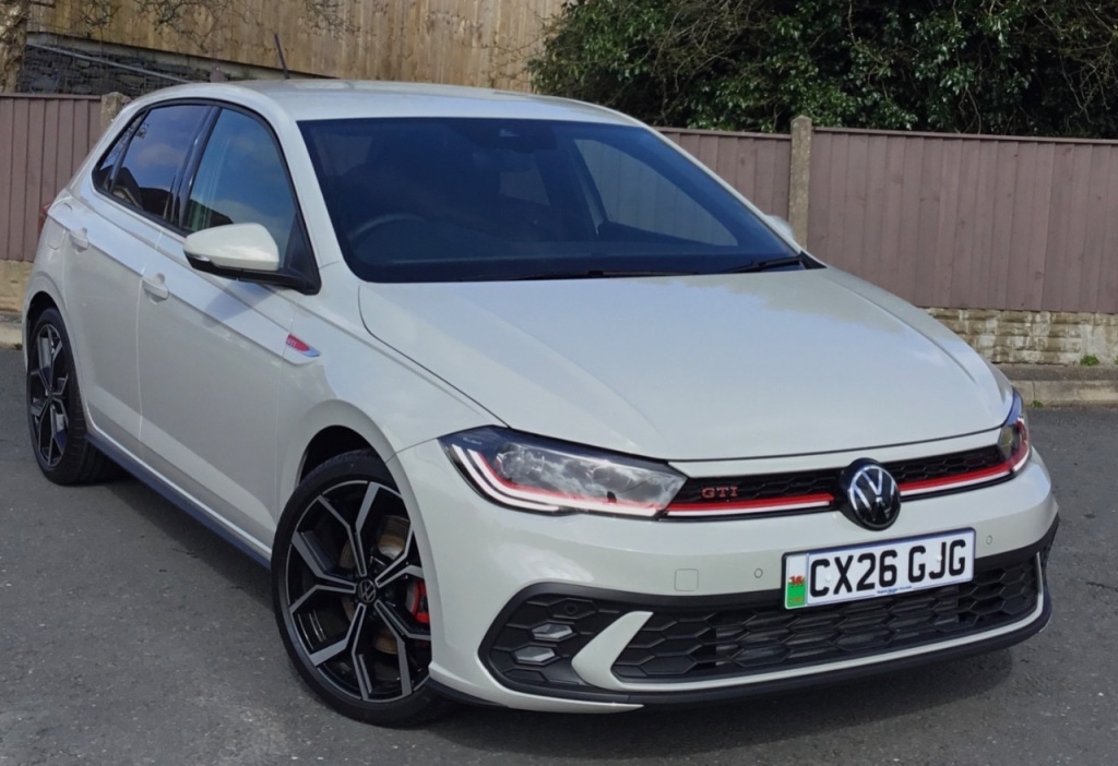 Used Volkswagen Polo 2026 for sale - 78068029: Photo 1