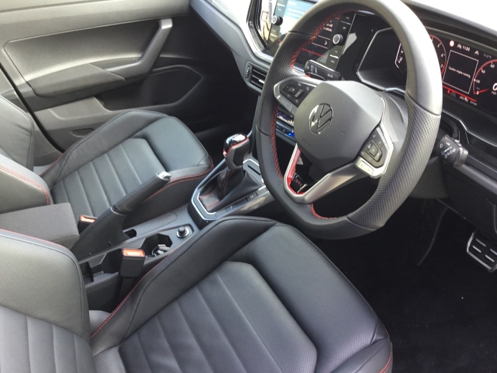 Used Volkswagen Polo 2026 for sale - 78068029: Photo 11