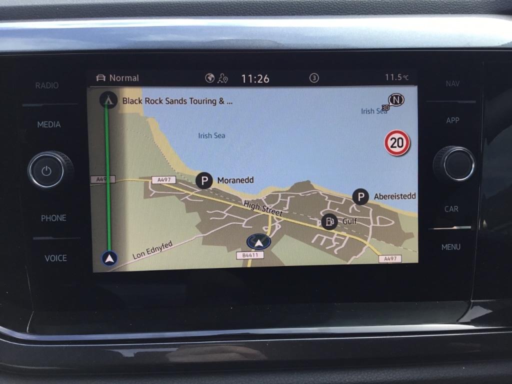 Used Volkswagen Polo 2026 for sale - 78068029: Photo 13