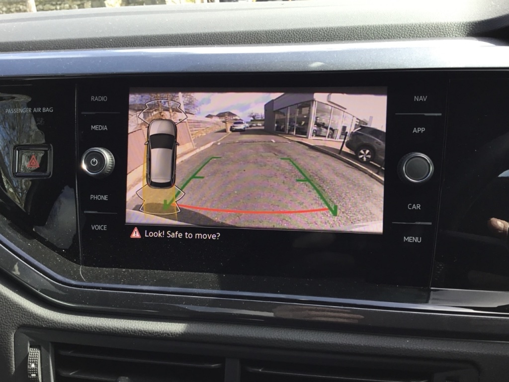 Used Volkswagen Polo 2026 for sale - 78068029: Photo 14