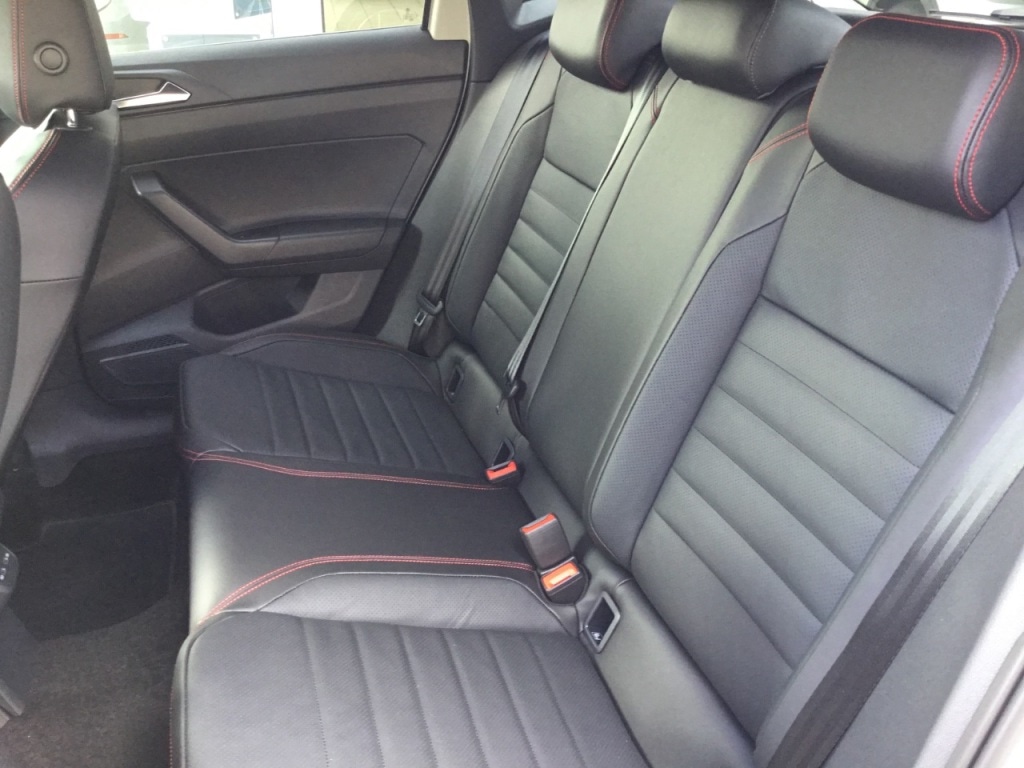 Used Volkswagen Polo 2026 for sale - 78068029: Photo 17