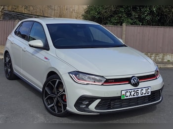 Used Volkswagen Polo 2026 for sale - 78068029: Photo