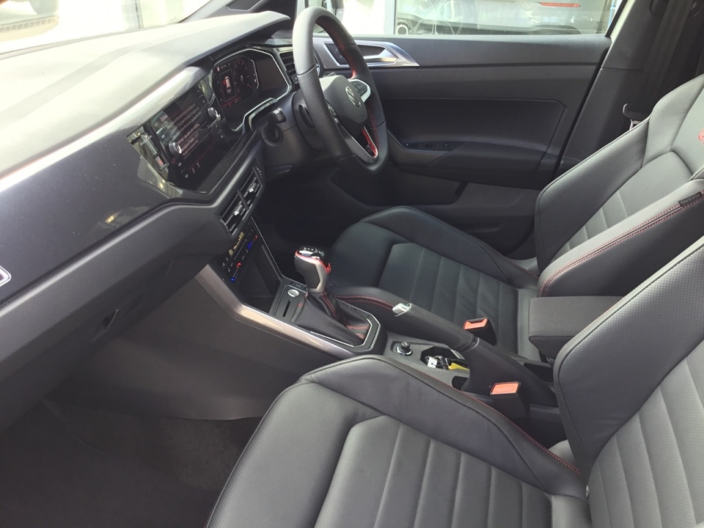 Used Volkswagen Polo 2026 for sale - 78068029: Photo 2