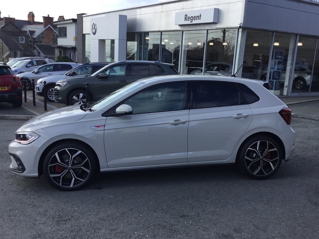 Used Volkswagen Polo 2026 for sale - 78068029: Photo 5