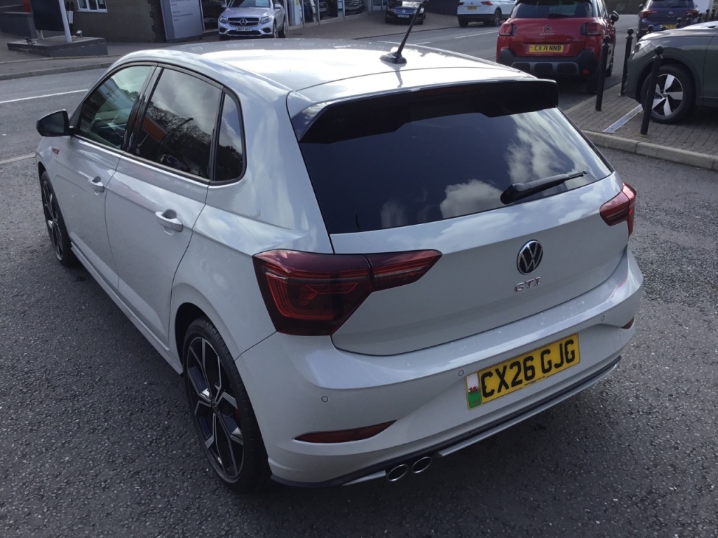 Used Volkswagen Polo 2026 for sale - 78068029: Photo 6