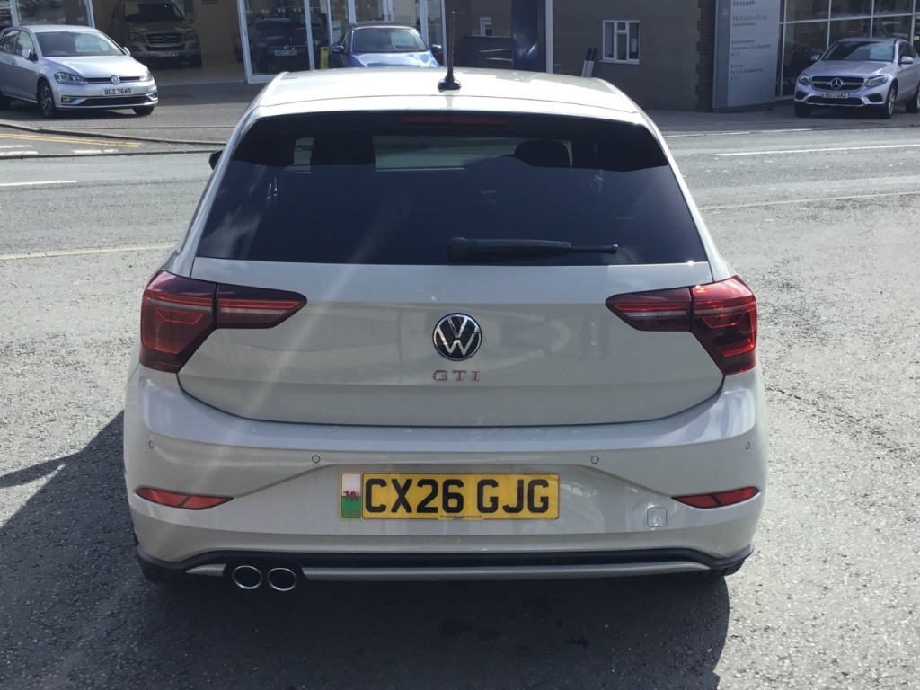 Used Volkswagen Polo 2026 for sale - 78068029: Photo 7