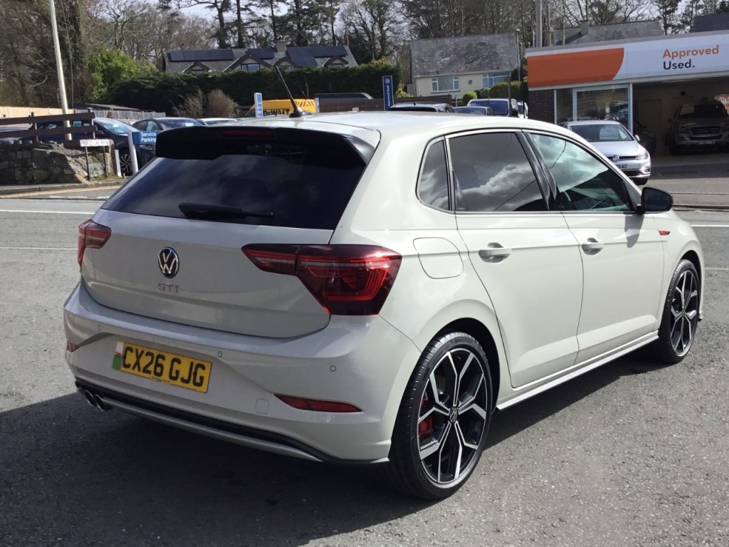 Used Volkswagen Polo 2026 for sale - 78068029: Photo 8