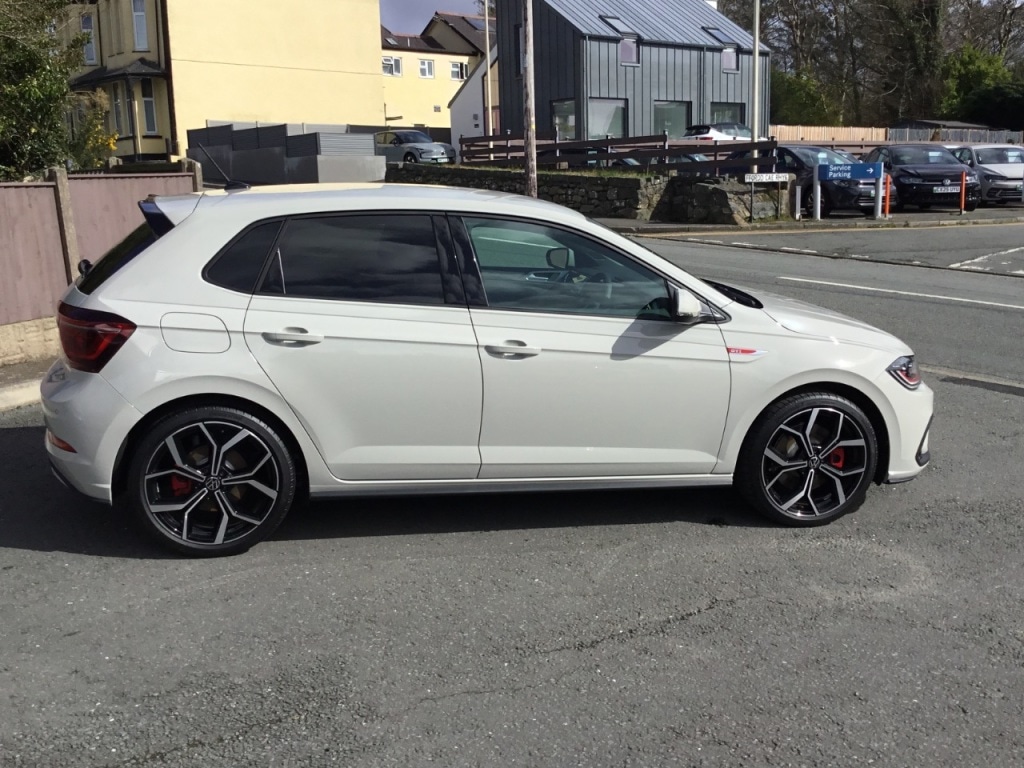 Used Volkswagen Polo 2026 for sale - 78068029: Photo 9