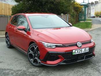 2025 - GTI 2.0 TSI 300ps ClubSport DSG Auto 2025 5-Door