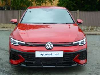 Used Volkswagen Golf 2025 for sale - 74765277: Photo