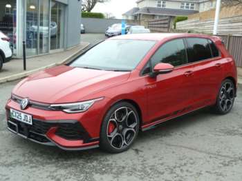 Used Volkswagen Golf 2025 for sale - 74765277: Photo