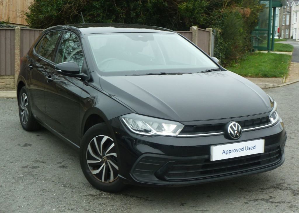 Used Volkswagen Polo 2024 for sale - 77094044: Photo 1