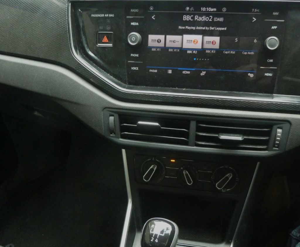 Used Volkswagen Polo 2024 for sale - 77094044: Photo 11