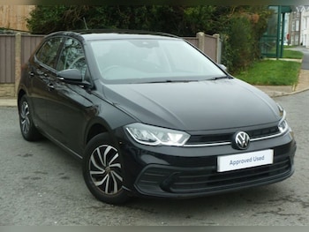 Used Volkswagen Polo 2024 for sale - 77094044: Photo