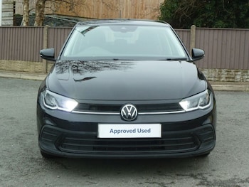 Used Volkswagen Polo 2024 for sale - 77094044: Photo