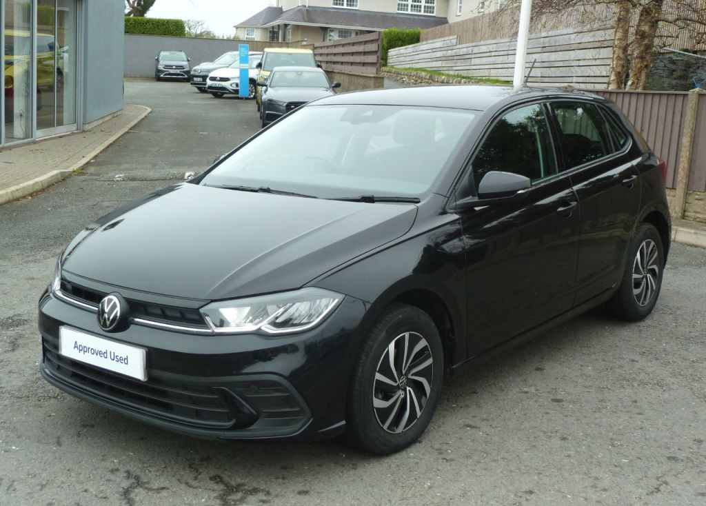 Used Volkswagen Polo 2024 for sale - 77094044: Photo 4