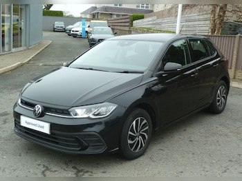 Used Volkswagen Polo 2024 for sale - 77094044: Photo