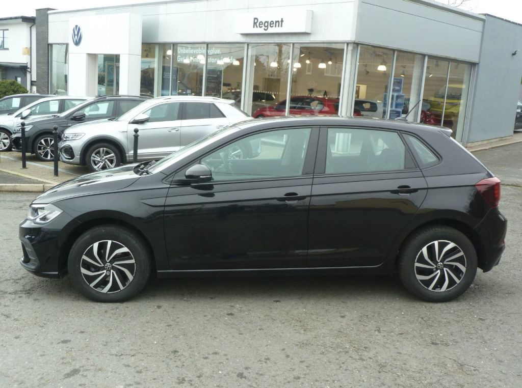 Used Volkswagen Polo 2024 for sale - 77094044: Photo 5