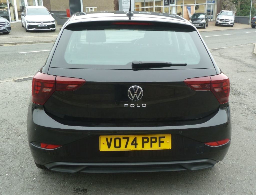Used Volkswagen Polo 2024 for sale - 77094044: Photo 7
