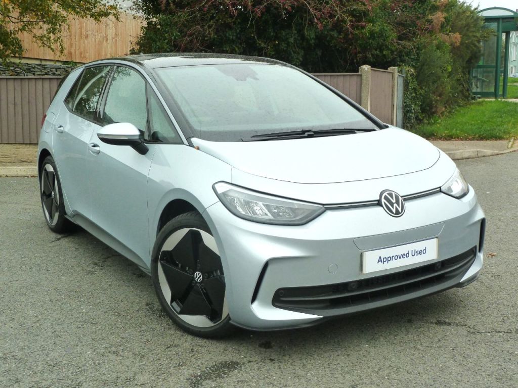 Used Volkswagen ID.3 2025 for sale - 76422182: Photo 10