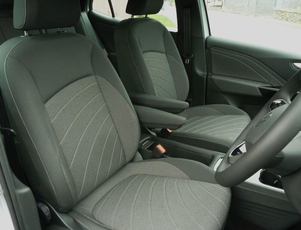 Used Volkswagen ID.3 2025 for sale - 76422182: Photo 13