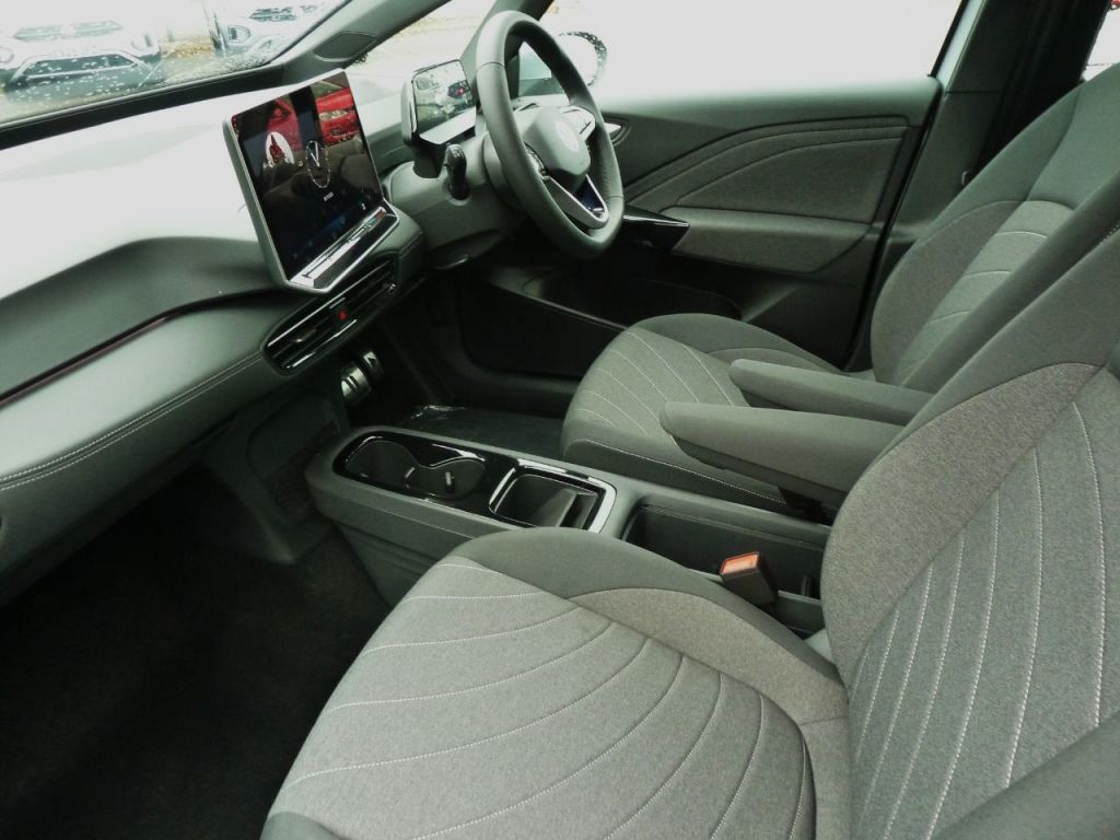 Used Volkswagen ID.3 2025 for sale - 76422182: Photo 14