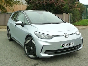 Used Volkswagen ID.3 2025 for sale - 76422182: Photo