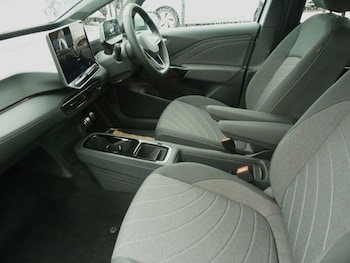 Used Volkswagen ID.3 2025 for sale - 76422182: Photo