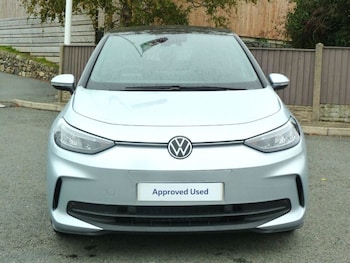 Used Volkswagen ID.3 2025 for sale - 76422182: Photo