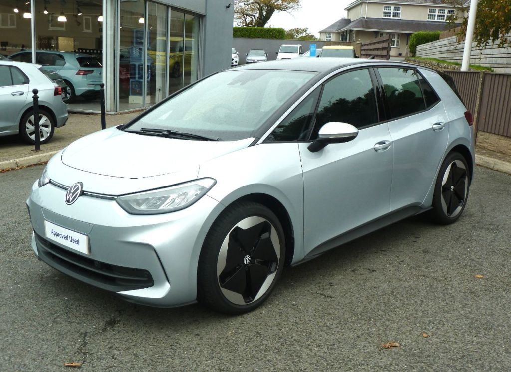 Used Volkswagen ID.3 2025 for sale - 76422182: Photo 4