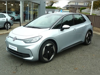 Used Volkswagen ID.3 2025 for sale - 76422182: Photo