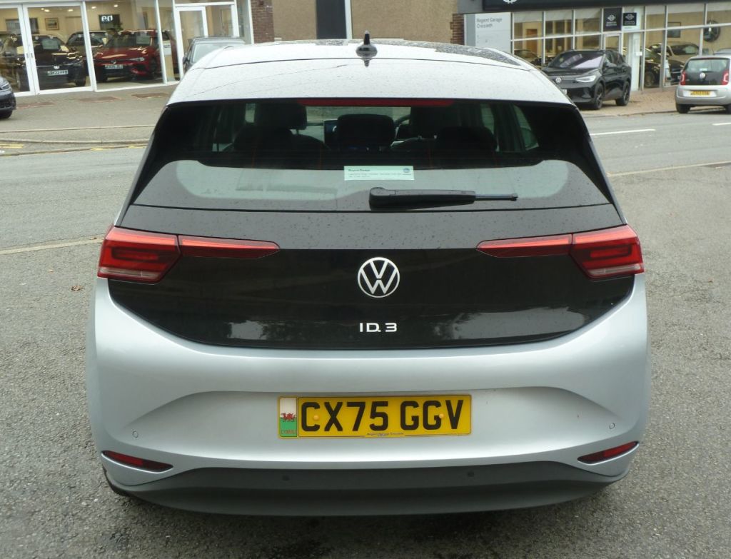 Used Volkswagen ID.3 2025 for sale - 76422182: Photo 7