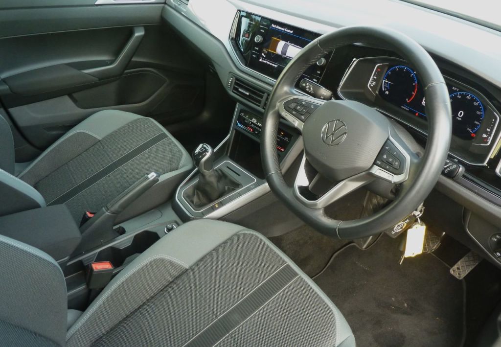 Used Volkswagen Polo 2023 for sale - 77878745: Photo 10