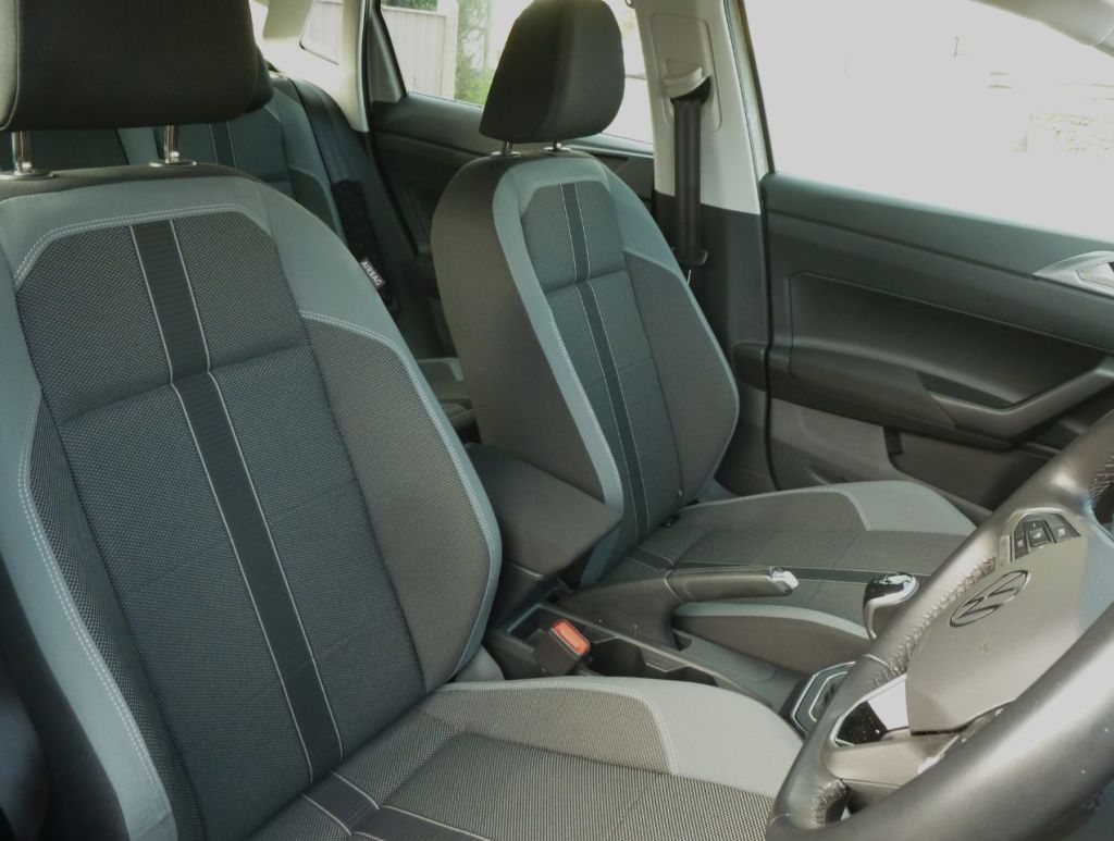 Used Volkswagen Polo 2023 for sale - 77878745: Photo 11